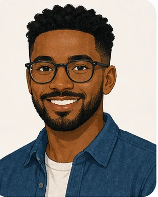 Portrait of Malik Jordan, Provider & BYOK Editor