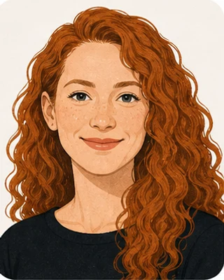 Portrait of Rowan Quinn, Multimodal Editor